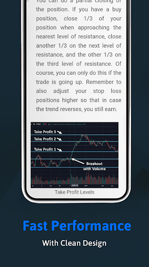 Profitable Forex Chart Pattern Screenshot 2