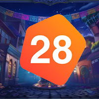 28DiandSpin