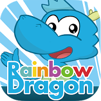 Chinese Galaxy - RainbowDragon