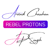 Rebel Protons