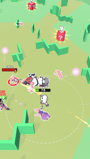 Gear Box Screenshot 3