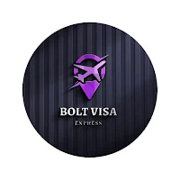 Bolt Visa Expess Portal