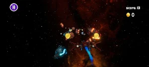 Space Nitro 3D Screenshot 2