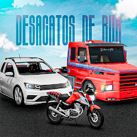 DESACATOS DE RUA