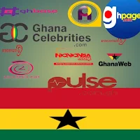 Ghana Celebrity News Portal