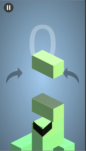 Speed Blocks - Drop Falling Bl Screenshot 1