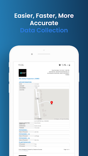 Elasan Solutions Screenshot 2