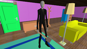 Siren head : scary scp Escape Screenshot 3