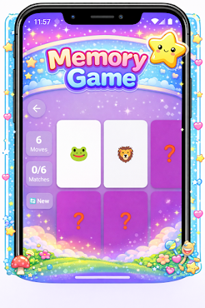 Kids Fun Learning Screenshot 3