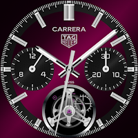 TAG Heuer CARRERA Tourbillon