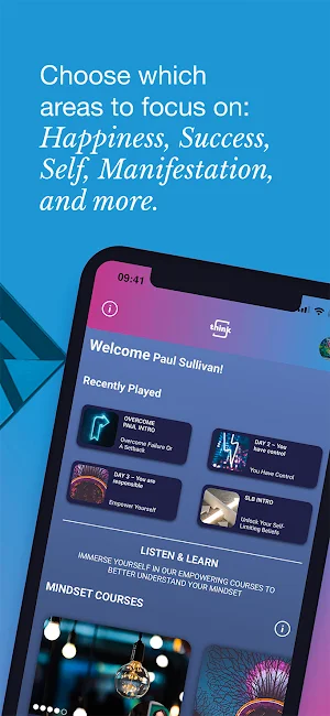 Studio Think Screenshot 1
