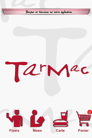 Le Tarmac Screenshot 0