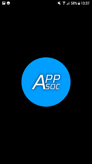 AppSoc Screenshot 1