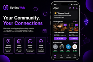 Settingwala Screenshot 1