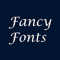 Fancy Font Changer