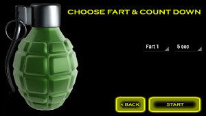 Fart Sound Board: Funny Fart Sounds Prank App Screenshot 3