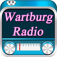 Wartburg-Radio 96.5 FM