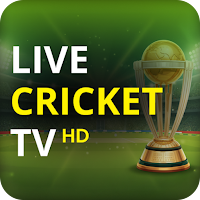 Live Cricket TV HD