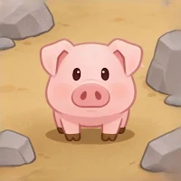 Bomb Pig: Farm Revenge