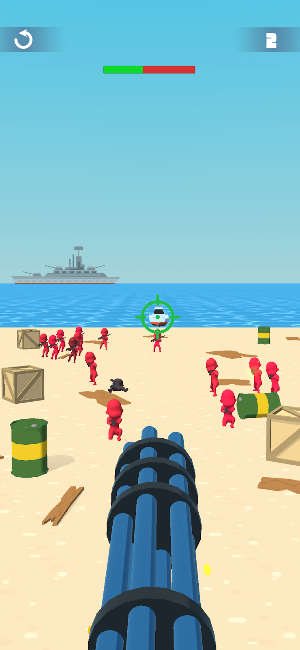 Top Defence Screenshot 0