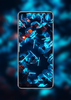 Poco X4 Pro Wallpapers Screenshot 3