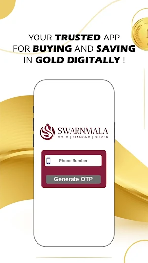 SWARNMALA JEWELLERS PVT LTD Screenshot 2