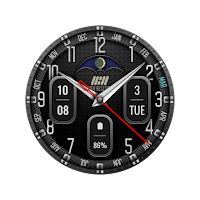 Tancha S72 Realistic WatchFace
