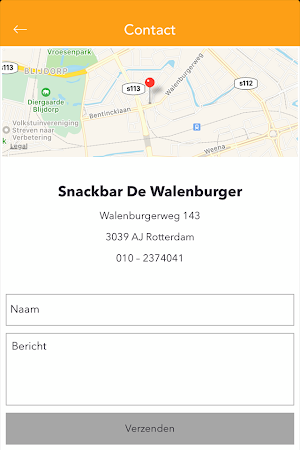 De Walenburger Screenshot 1