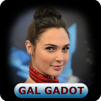 Gal Gadot-Wallpapers,Puzzle