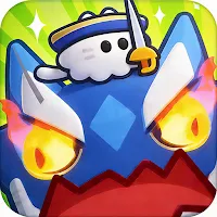 Rumble Spirit