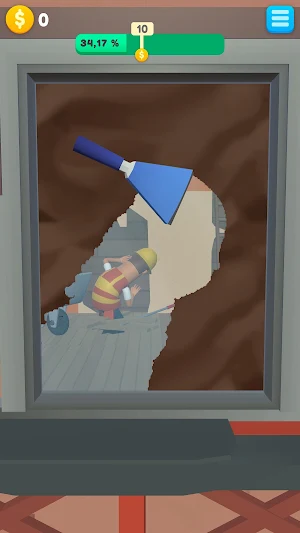 High Сleaning Screenshot 0