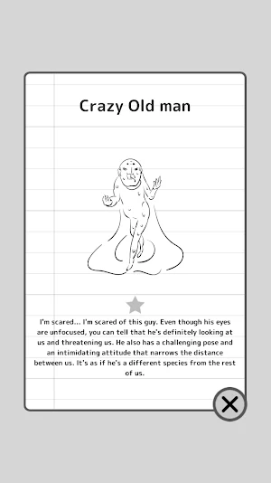 Old man's eggs Screenshot 3