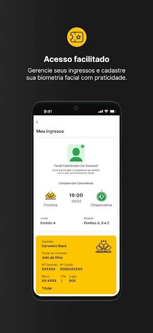 Sócio Carvoeiro Screenshot 3