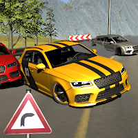 Arcade Drift A3 Car Simulator