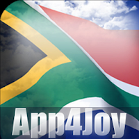 South Africa Flag