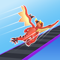 Monster Run