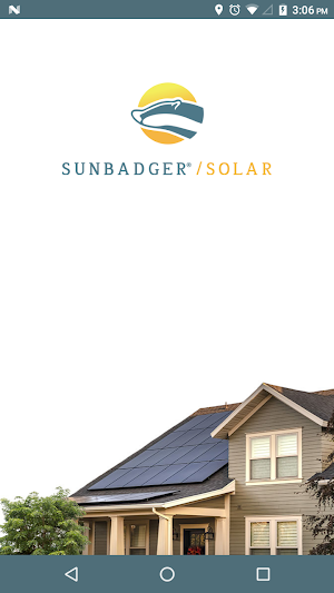 Sun Badger Solar Screenshot 0