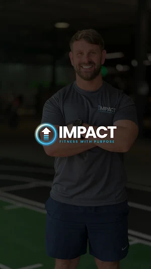 Impact Fitness With Purpose Screenshot 0