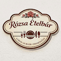 Rózsa Ételbár