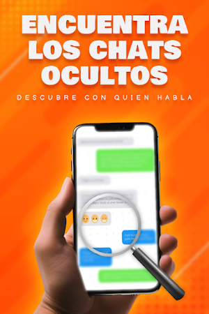 Con Quien Habla Mi Pareja Guia Screenshot 3