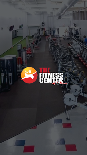 Fitness Center of Lilburn Screenshot 0
