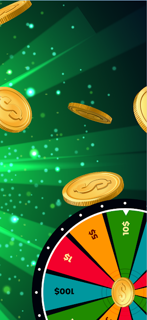  Spin To Supper Winner Screenshot 3