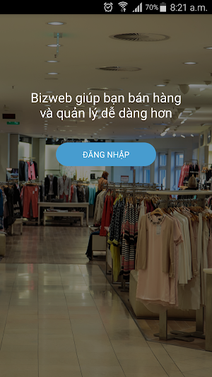 Sapo Web Screenshot 0
