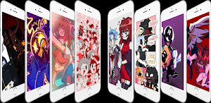 FRIDAY NIGHT LCKS1 Wallpapers Screenshot 2