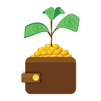 Farmer's Wallet - Farming app.