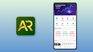 Trade HNI Screenshot 1