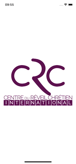 CRC International Screenshot 1