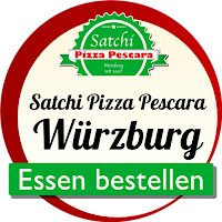 Satchi Pizza Pescara Würzburg