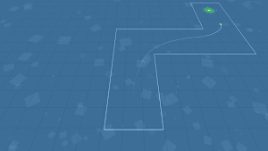 Wisp Lumen Screenshot 2