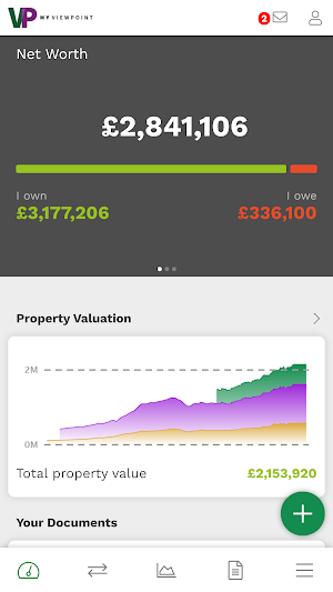 MyViewpoint Screenshot 0